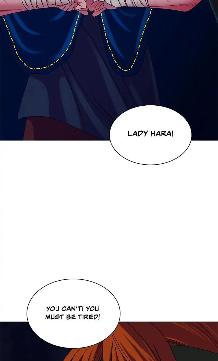 Hara of Thunder Chapter 15 page 97 - 
