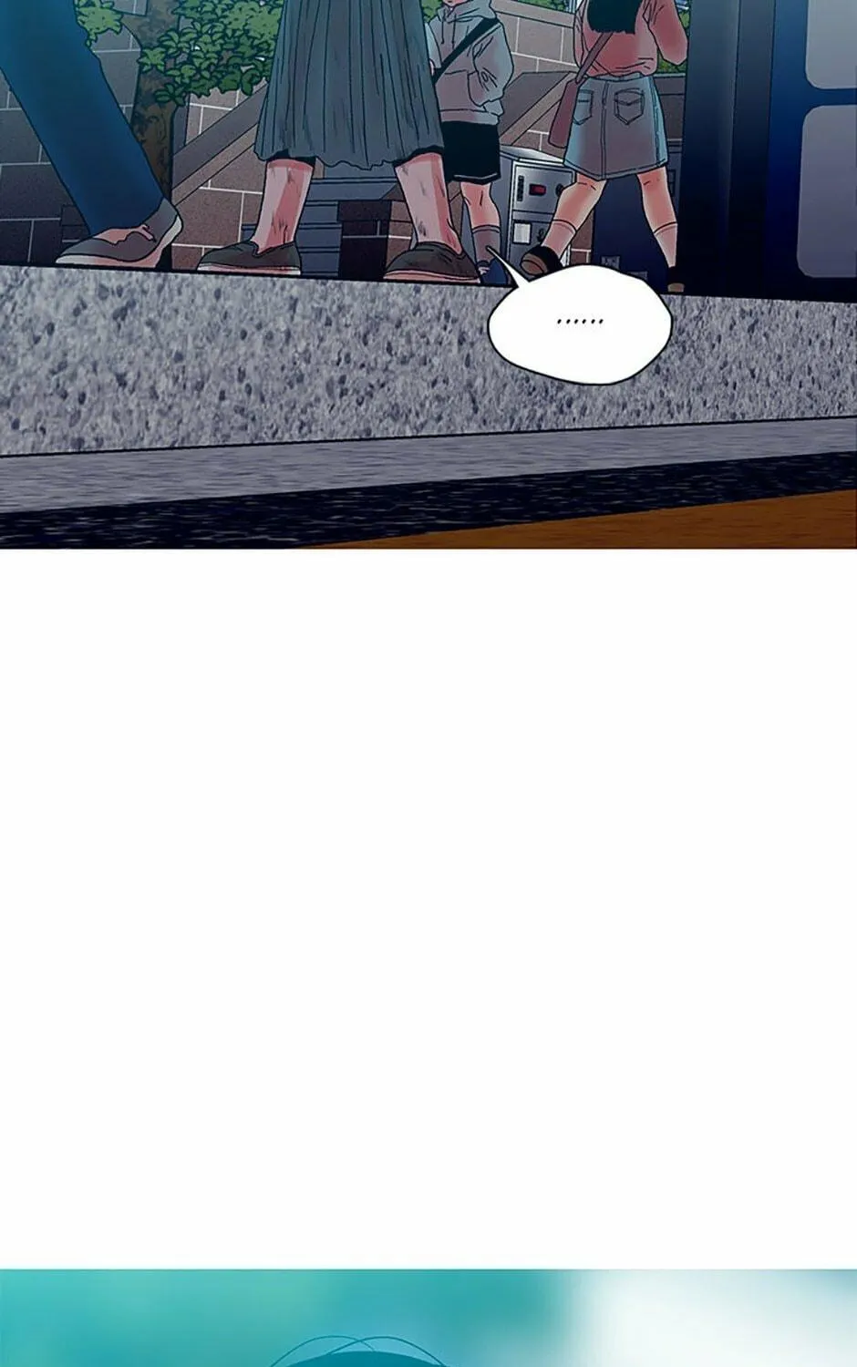 Hara of Thunder Chapter 16 page 11 - 