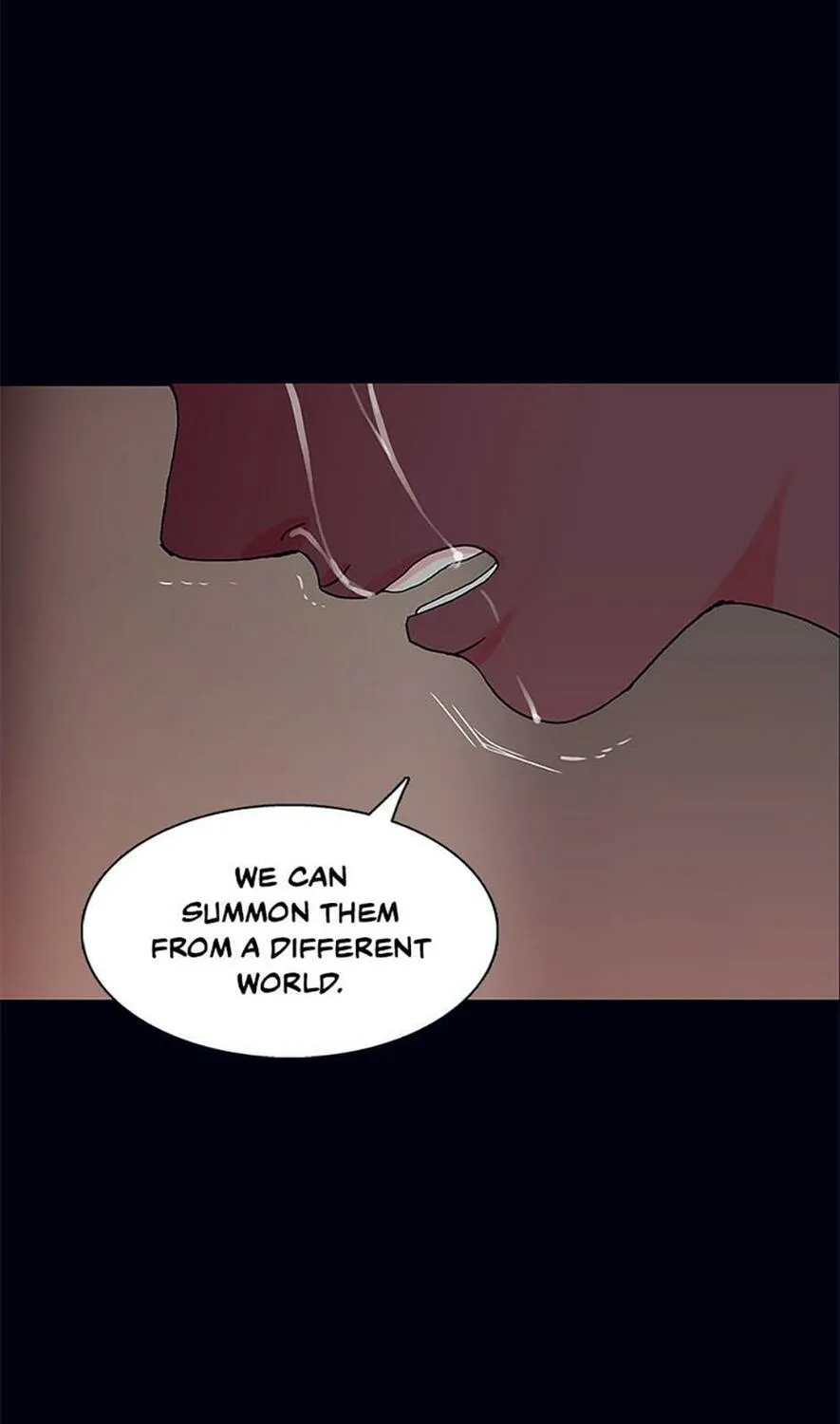 Hara of Thunder Chapter 16 page 101 - 
