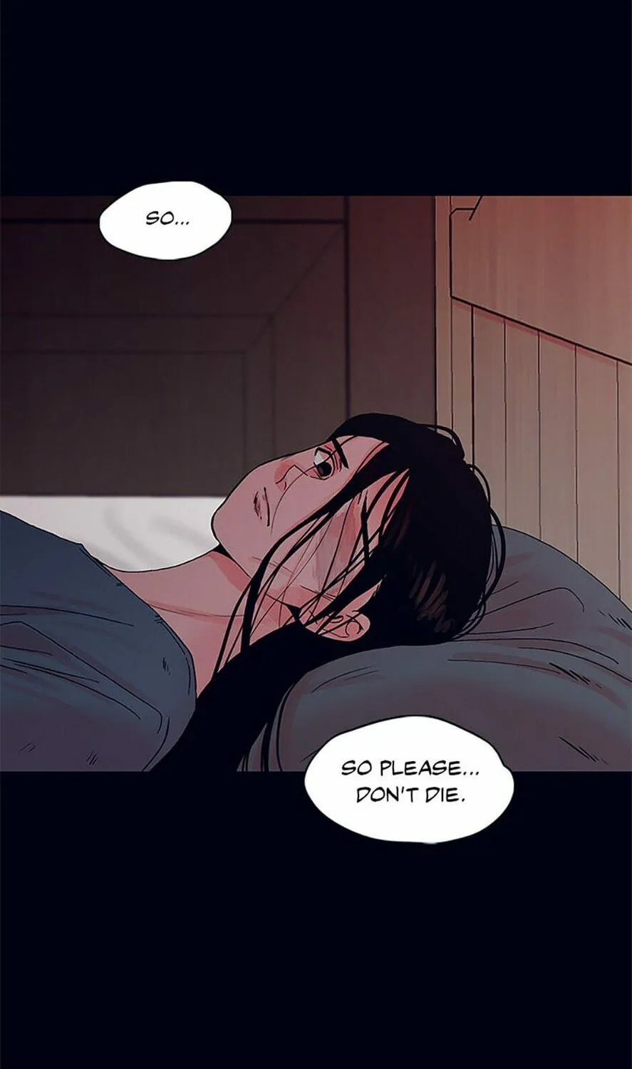 Hara of Thunder Chapter 16 page 105 - 