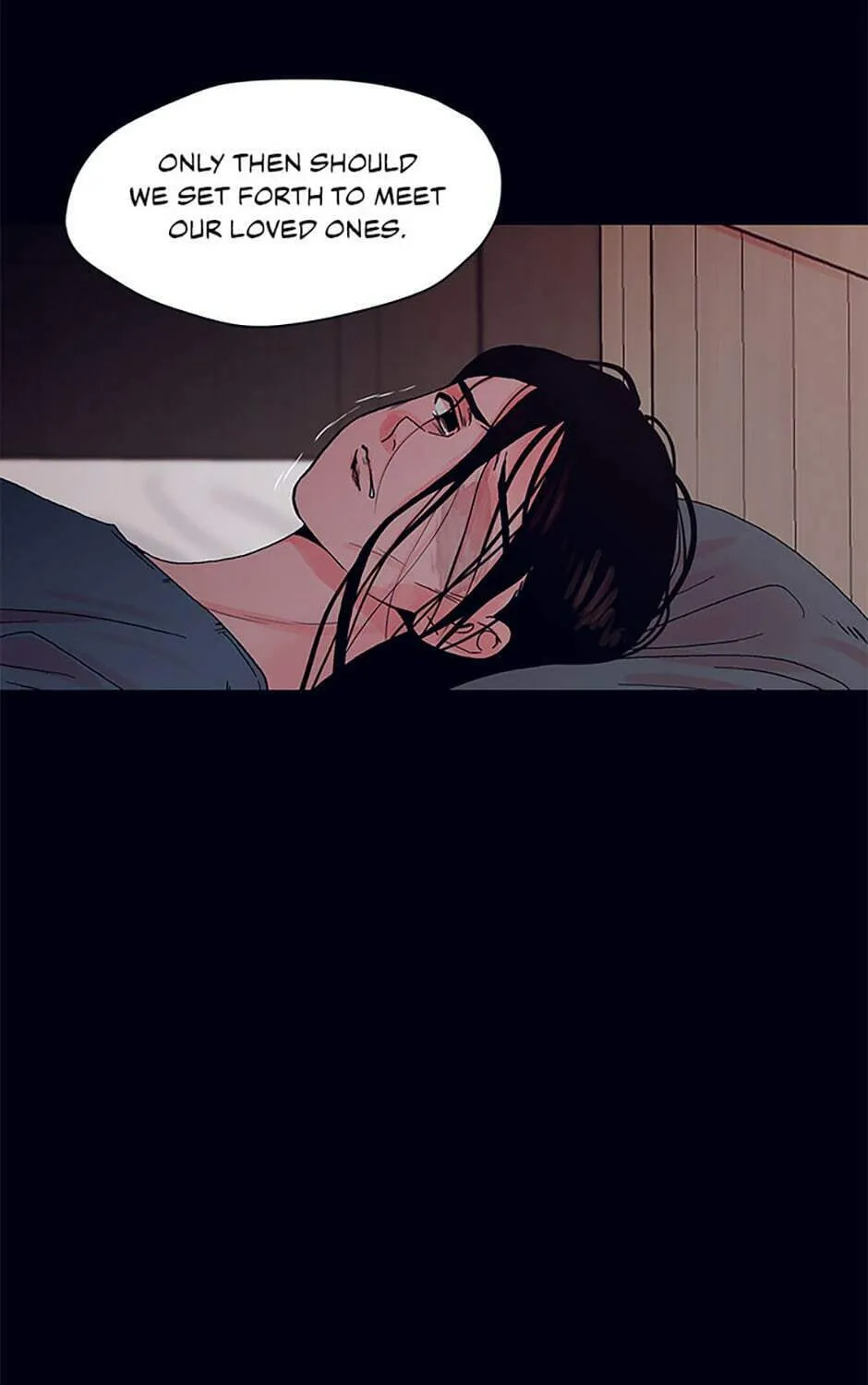 Hara of Thunder Chapter 16 page 109 - 