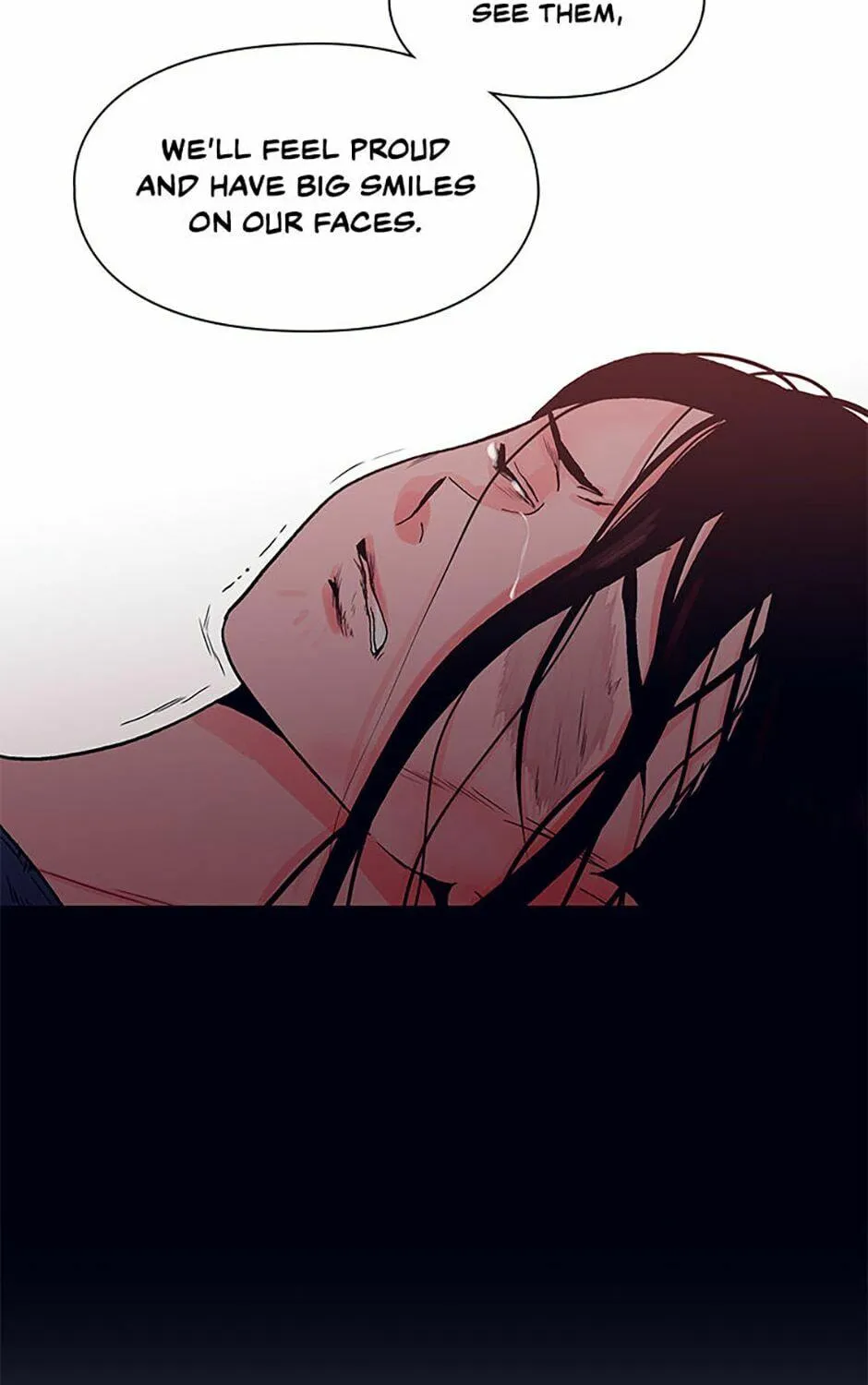 Hara of Thunder Chapter 16 page 111 - 