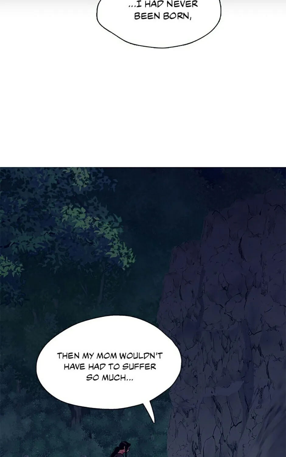 Hara of Thunder Chapter 16 page 113 - 