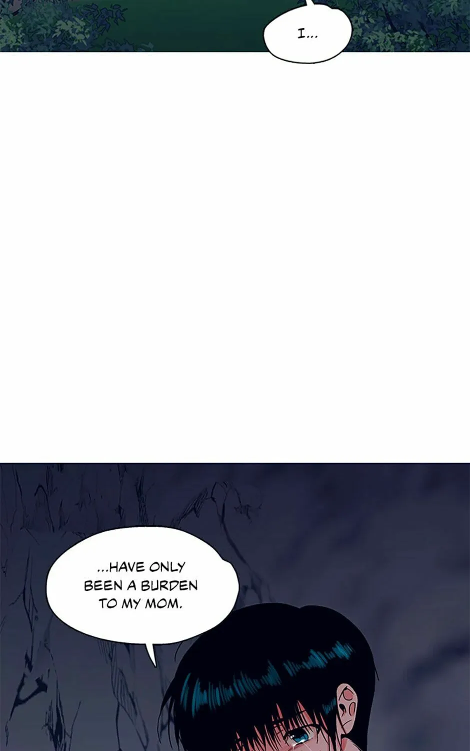 Hara of Thunder Chapter 16 page 115 - 