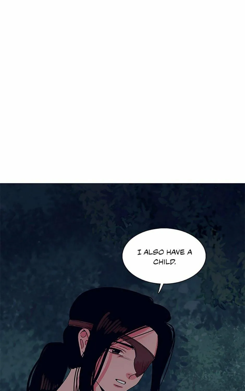 Hara of Thunder Chapter 16 page 117 - 