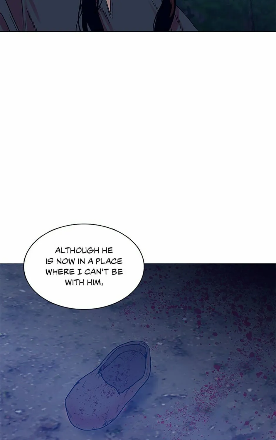 Hara of Thunder Chapter 16 page 119 - 