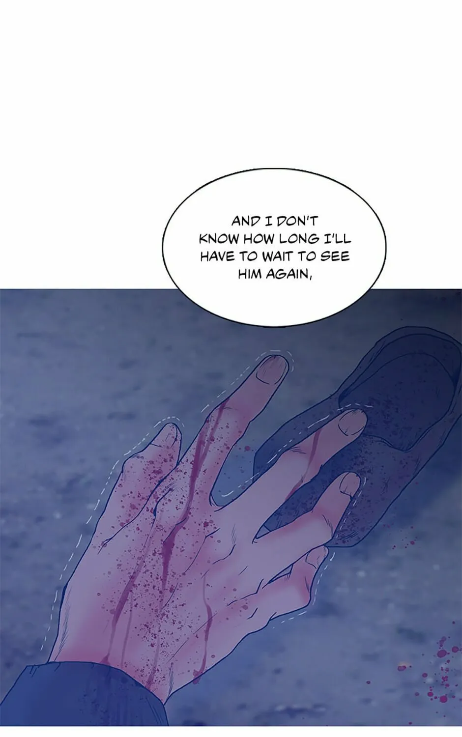 Hara of Thunder Chapter 16 page 121 - 