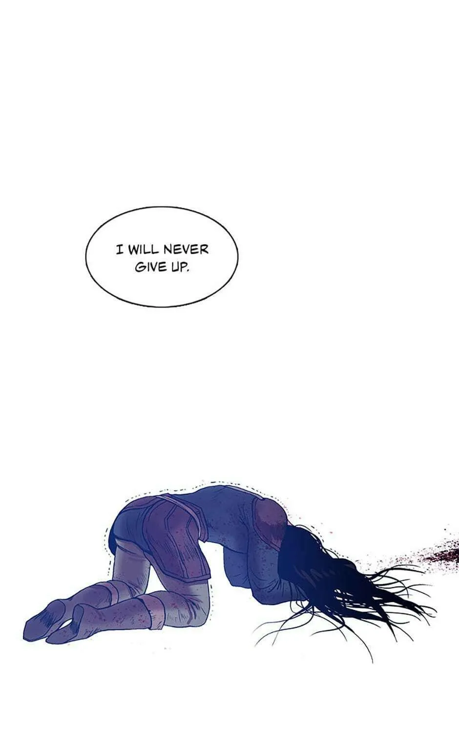 Hara of Thunder Chapter 16 page 123 - 
