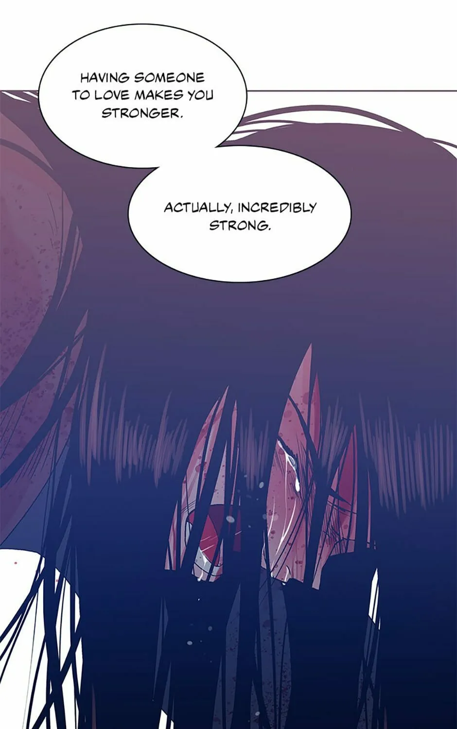 Hara of Thunder Chapter 16 page 125 - 
