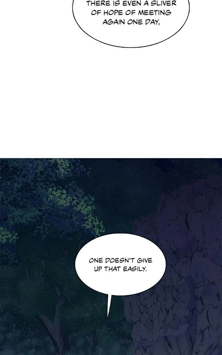 Hara of Thunder Chapter 16 page 127 - 