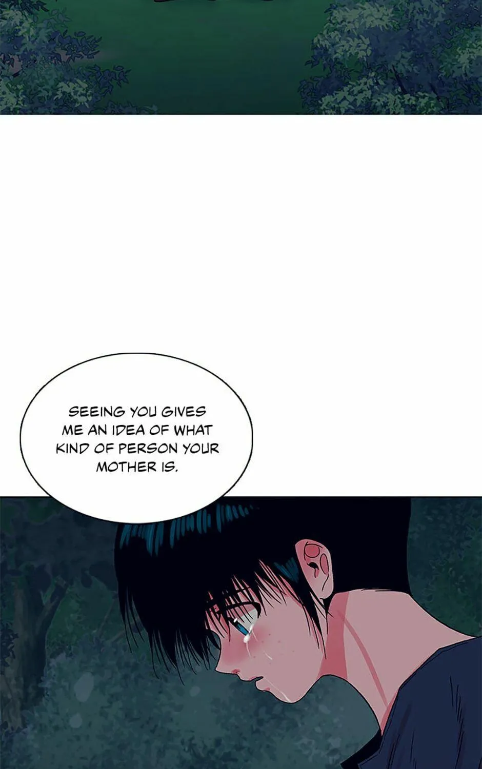 Hara of Thunder Chapter 16 page 129 - 