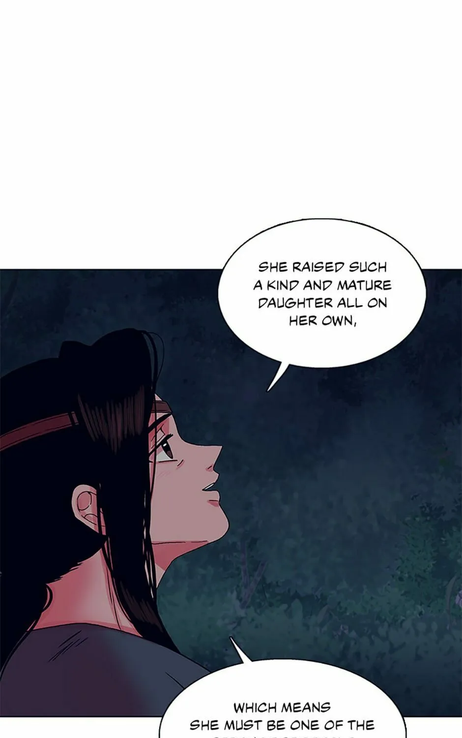 Hara of Thunder Chapter 16 page 131 - 