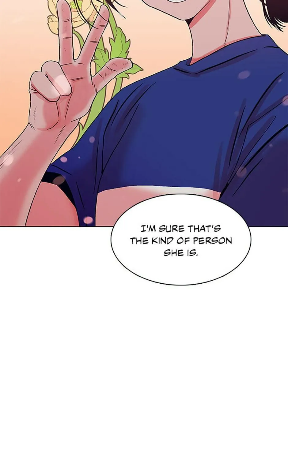 Hara of Thunder Chapter 16 page 135 - 