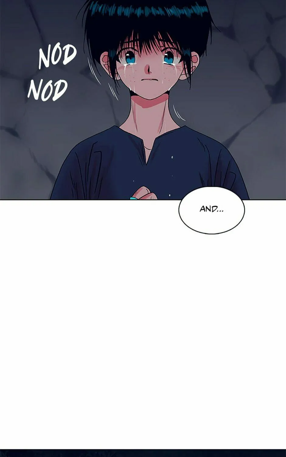 Hara of Thunder Chapter 16 page 137 - 