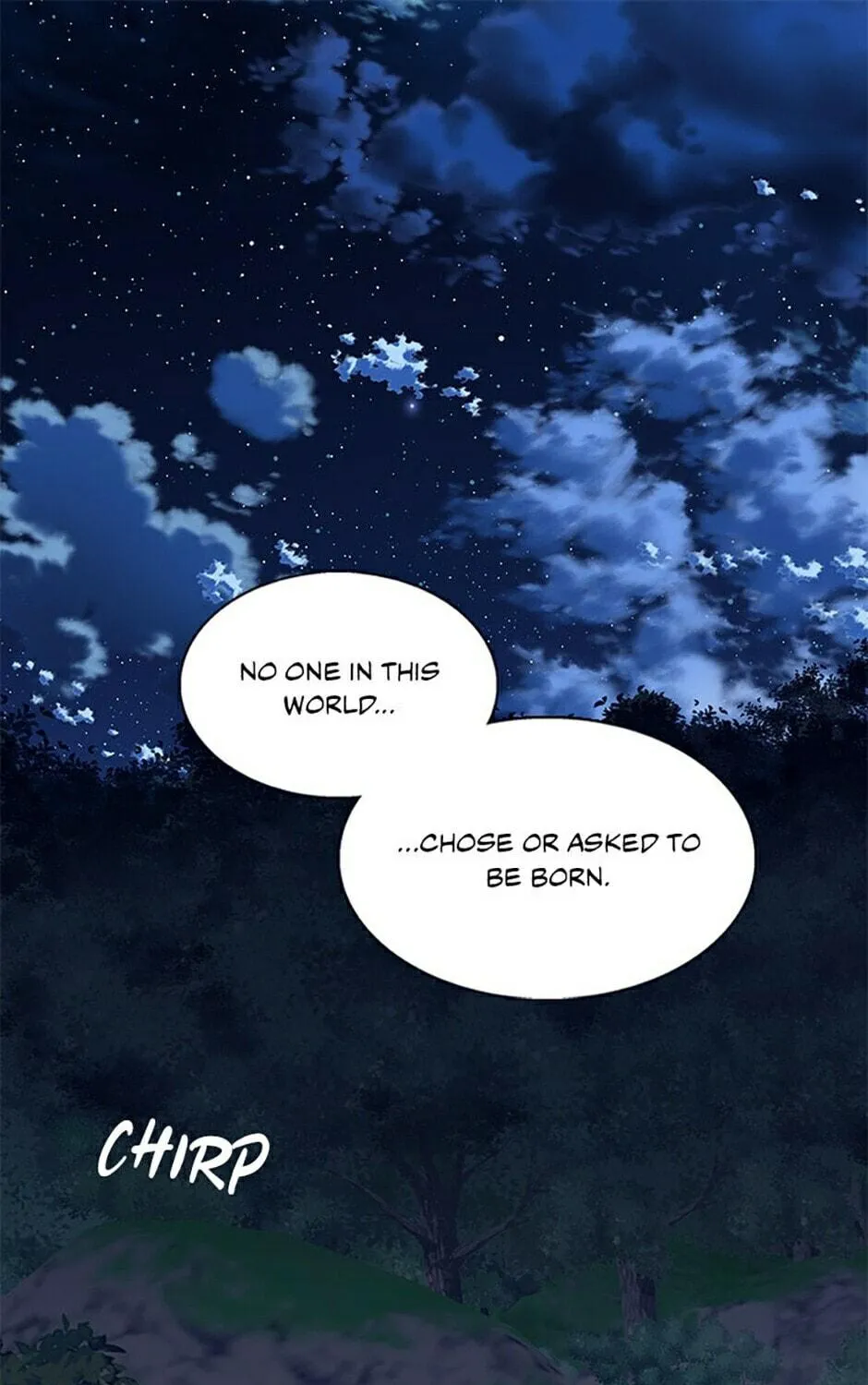 Hara of Thunder Chapter 16 page 141 - 