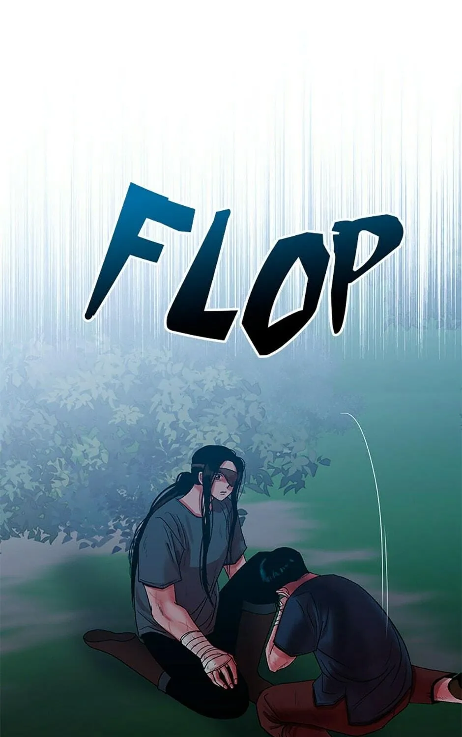 Hara of Thunder Chapter 16 page 157 - 