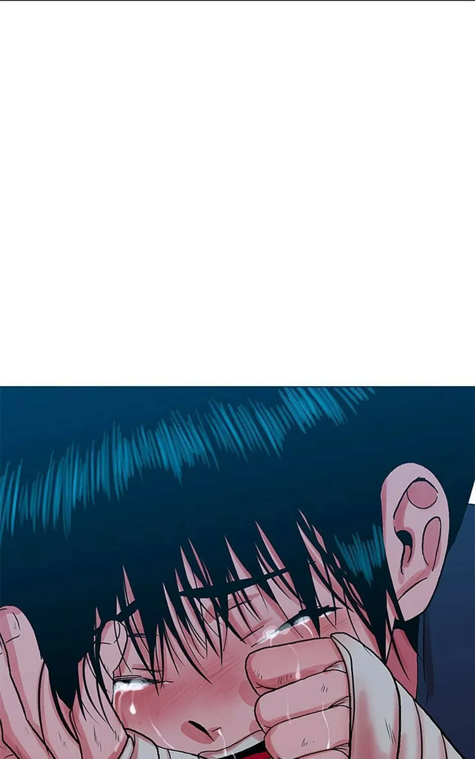 Hara of Thunder Chapter 16 page 159 - 