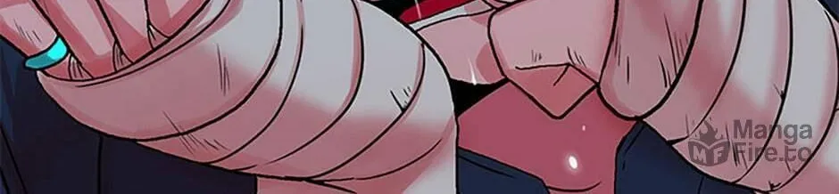 Hara of Thunder Chapter 16 page 160 - 