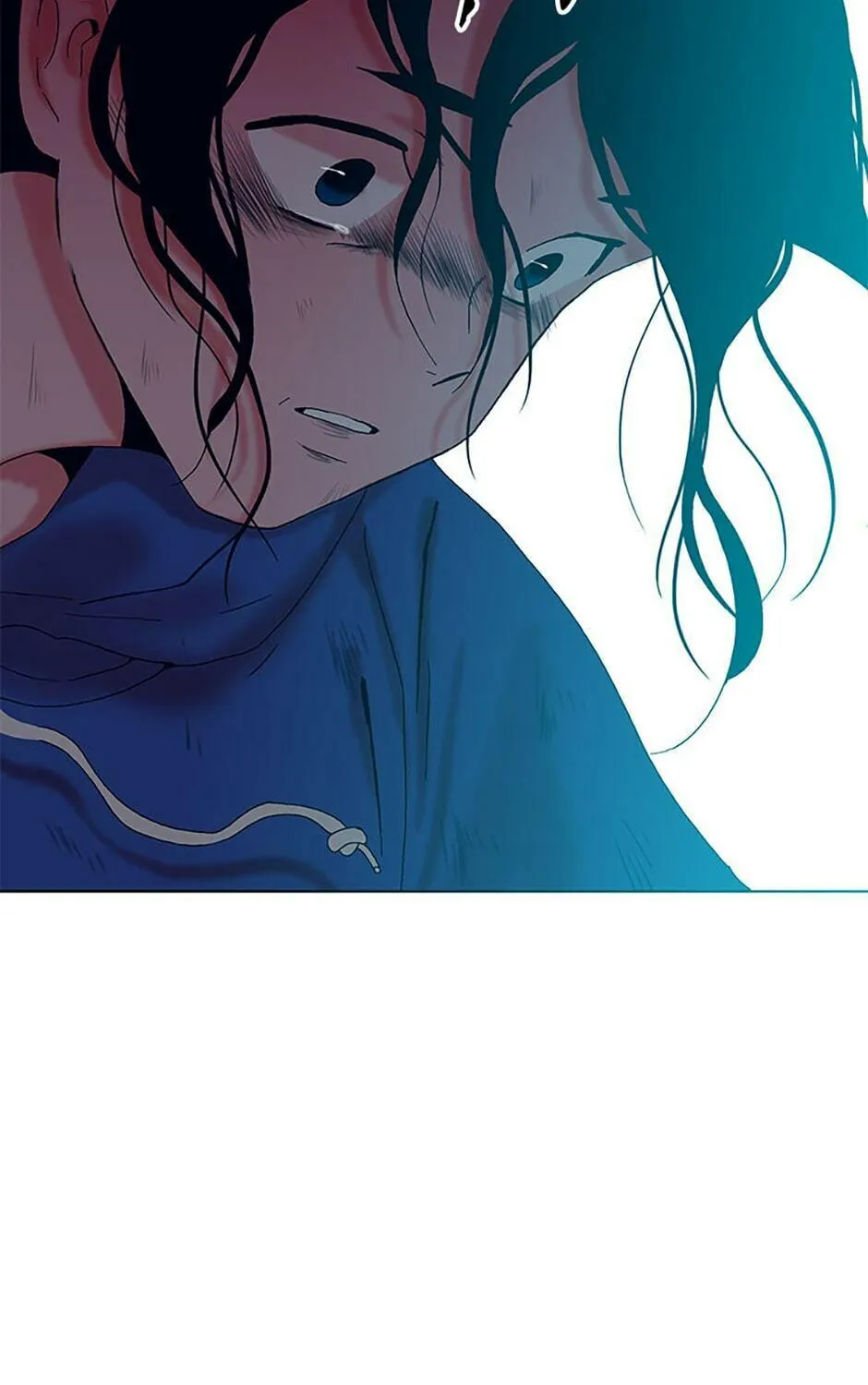 Hara of Thunder Chapter 16 page 17 - 