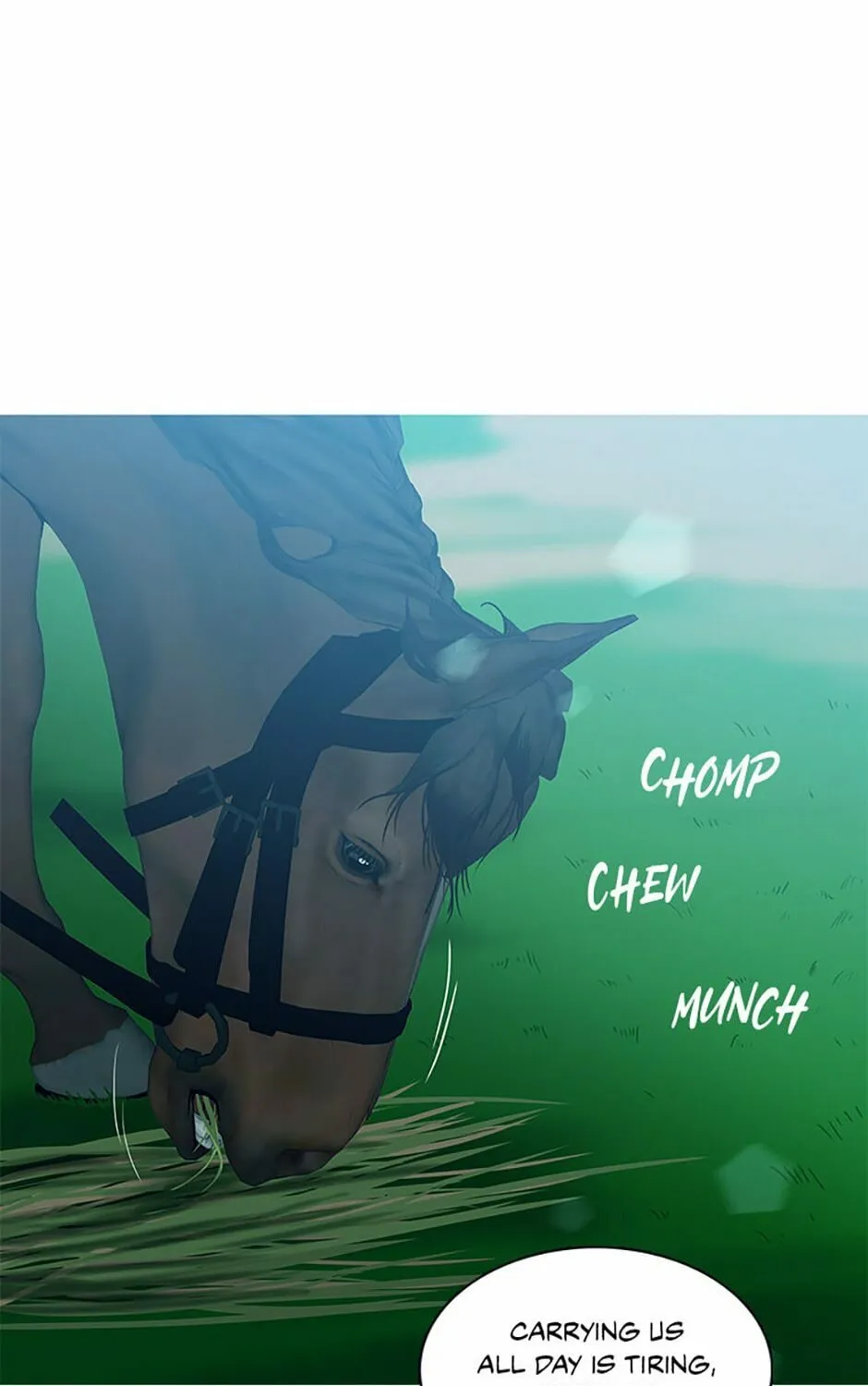 Hara of Thunder Chapter 16 page 175 - 