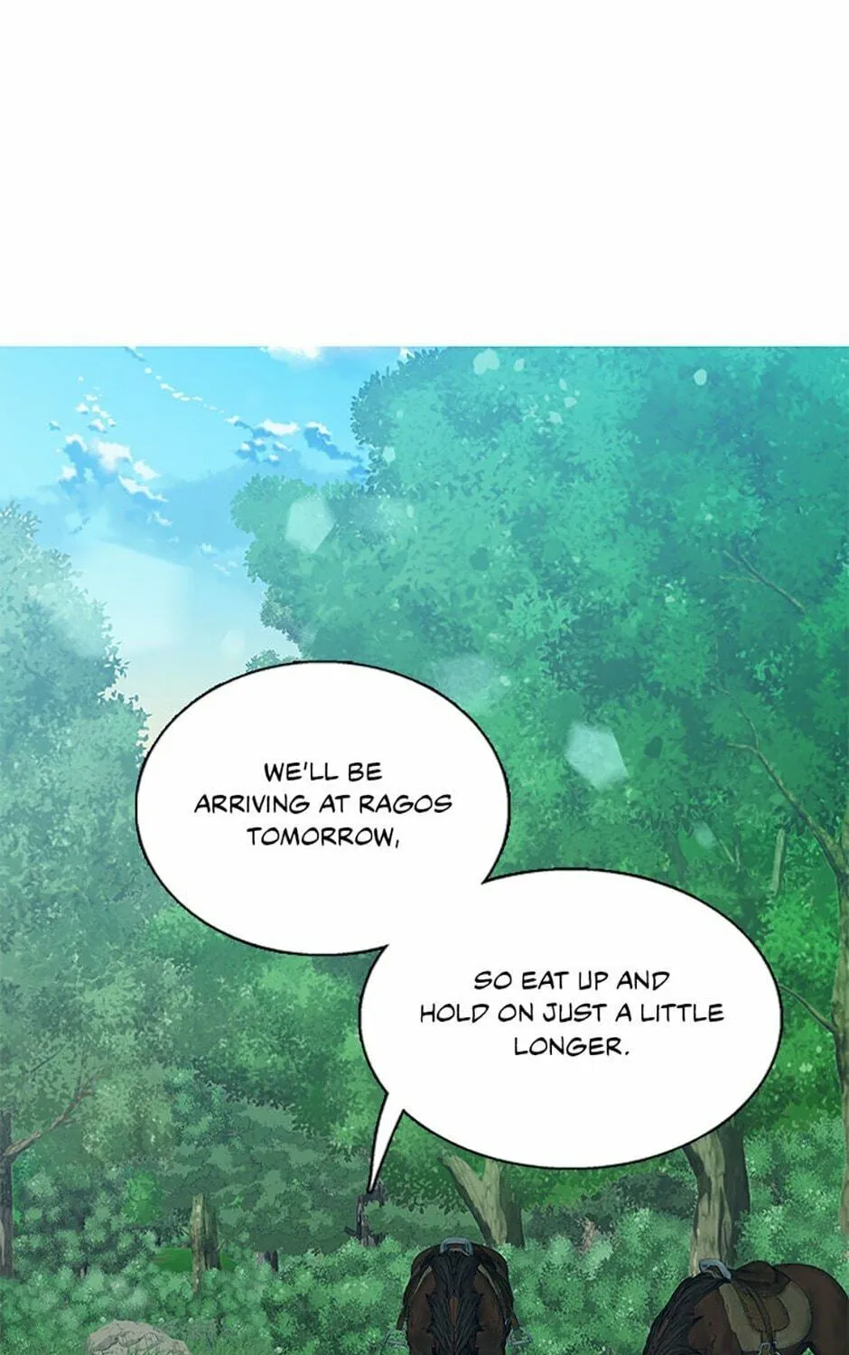 Hara of Thunder Chapter 16 page 177 - 
