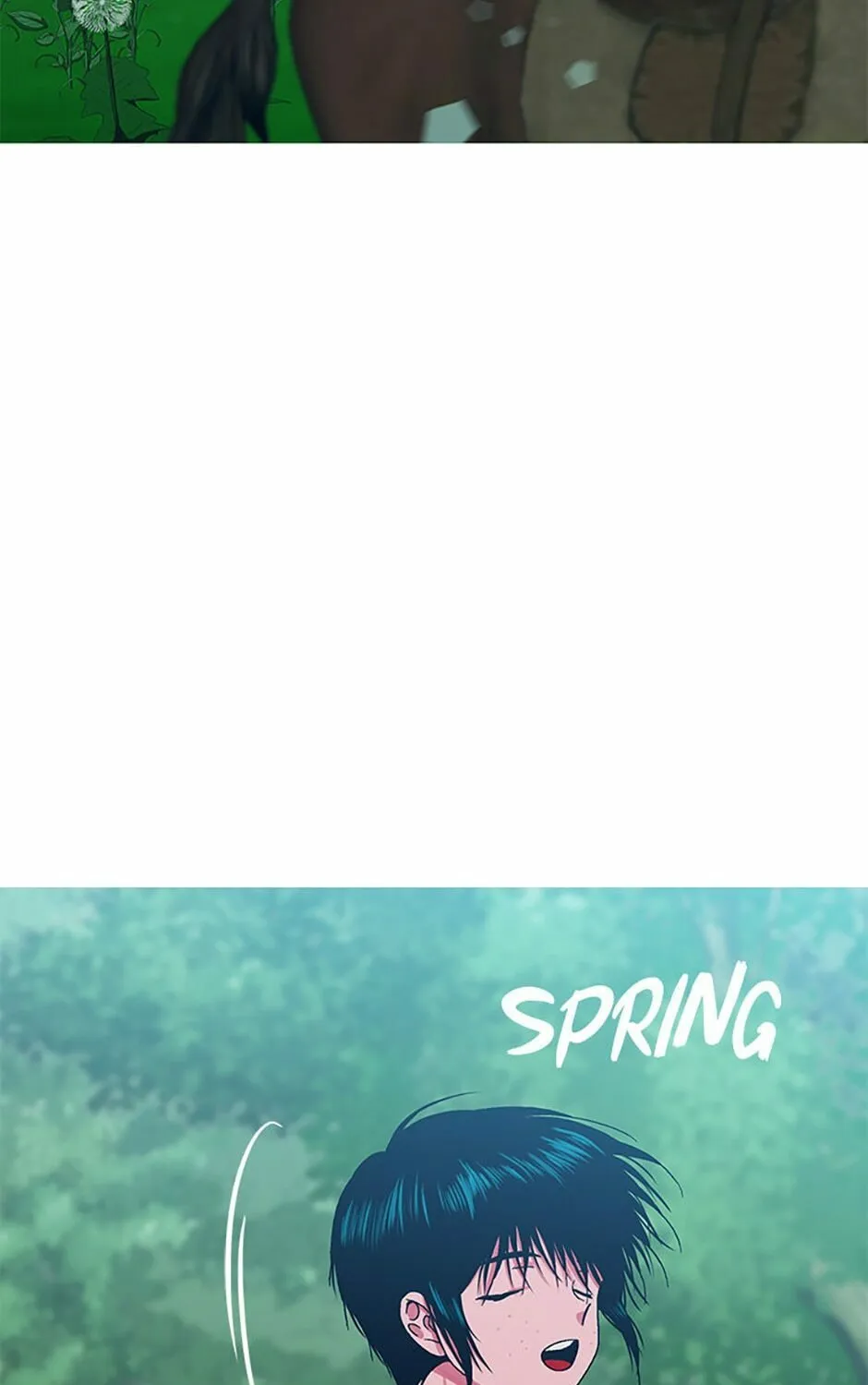 Hara of Thunder Chapter 16 page 179 - 