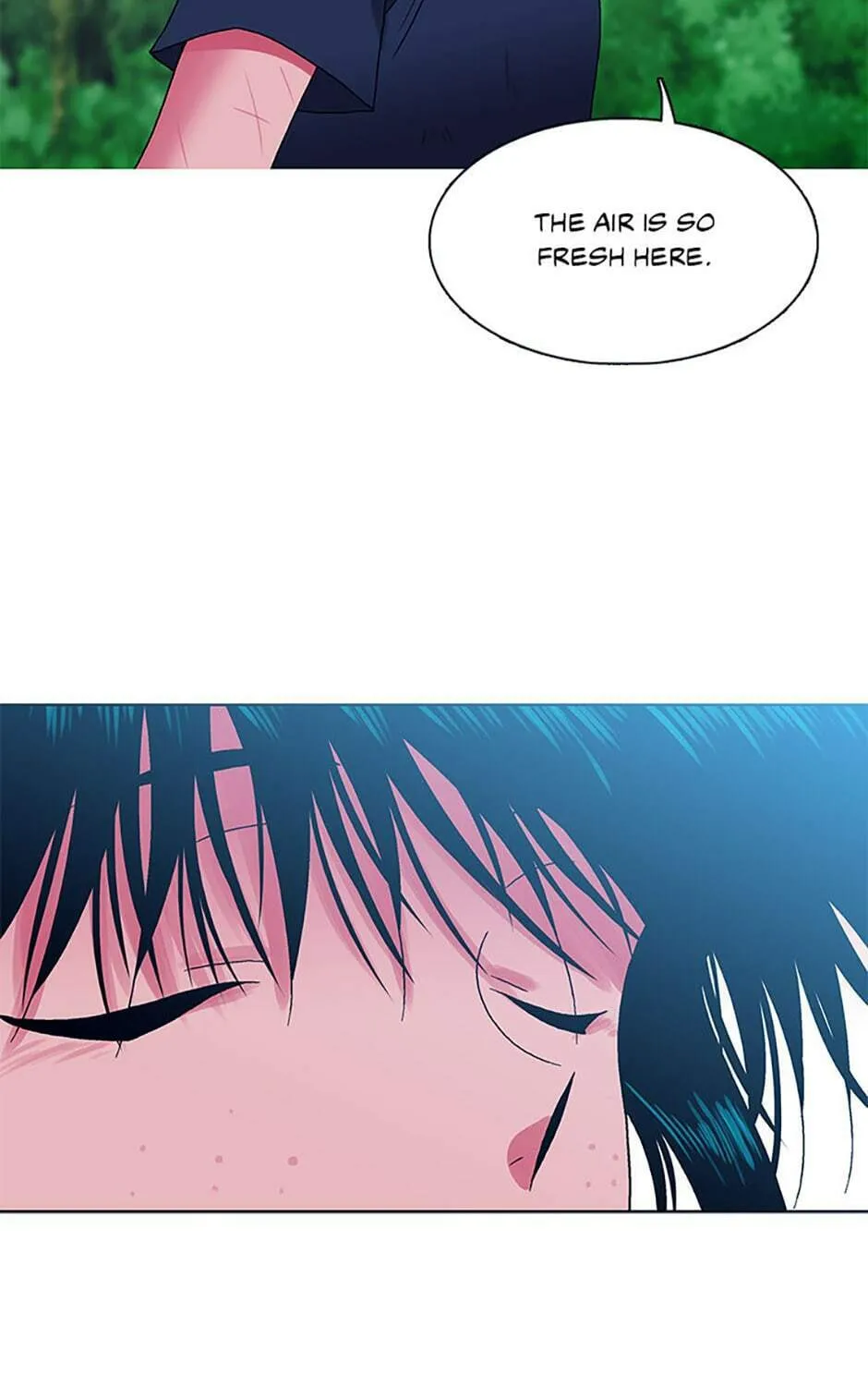 Hara of Thunder Chapter 16 page 181 - 