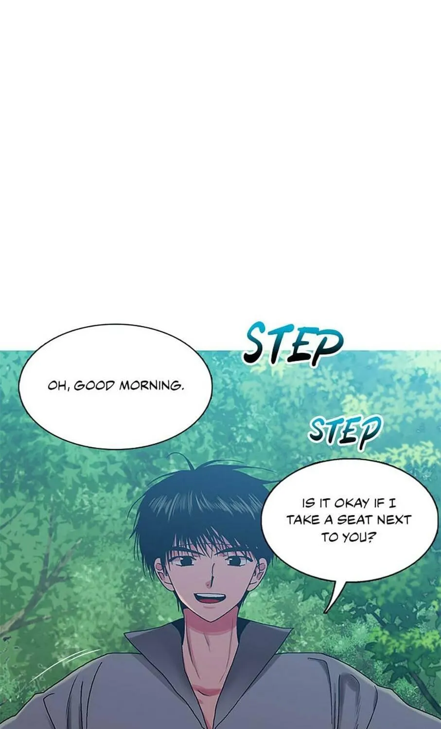 Hara of Thunder Chapter 16 page 187 - 