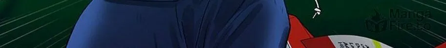 Hara of Thunder Chapter 16 page 20 - 