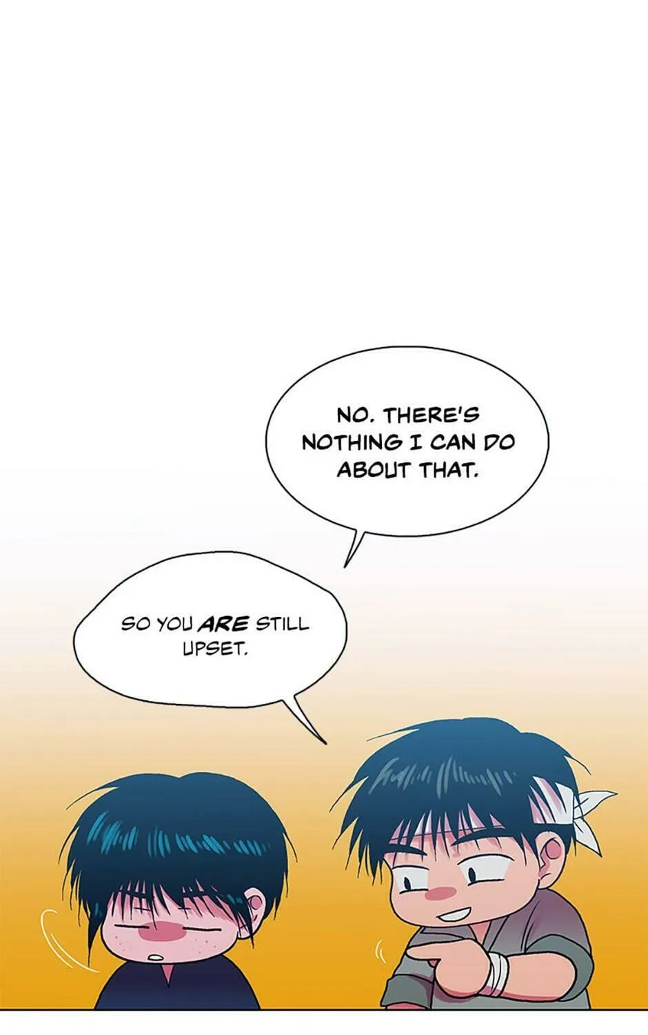 Hara of Thunder Chapter 16 page 195 - 