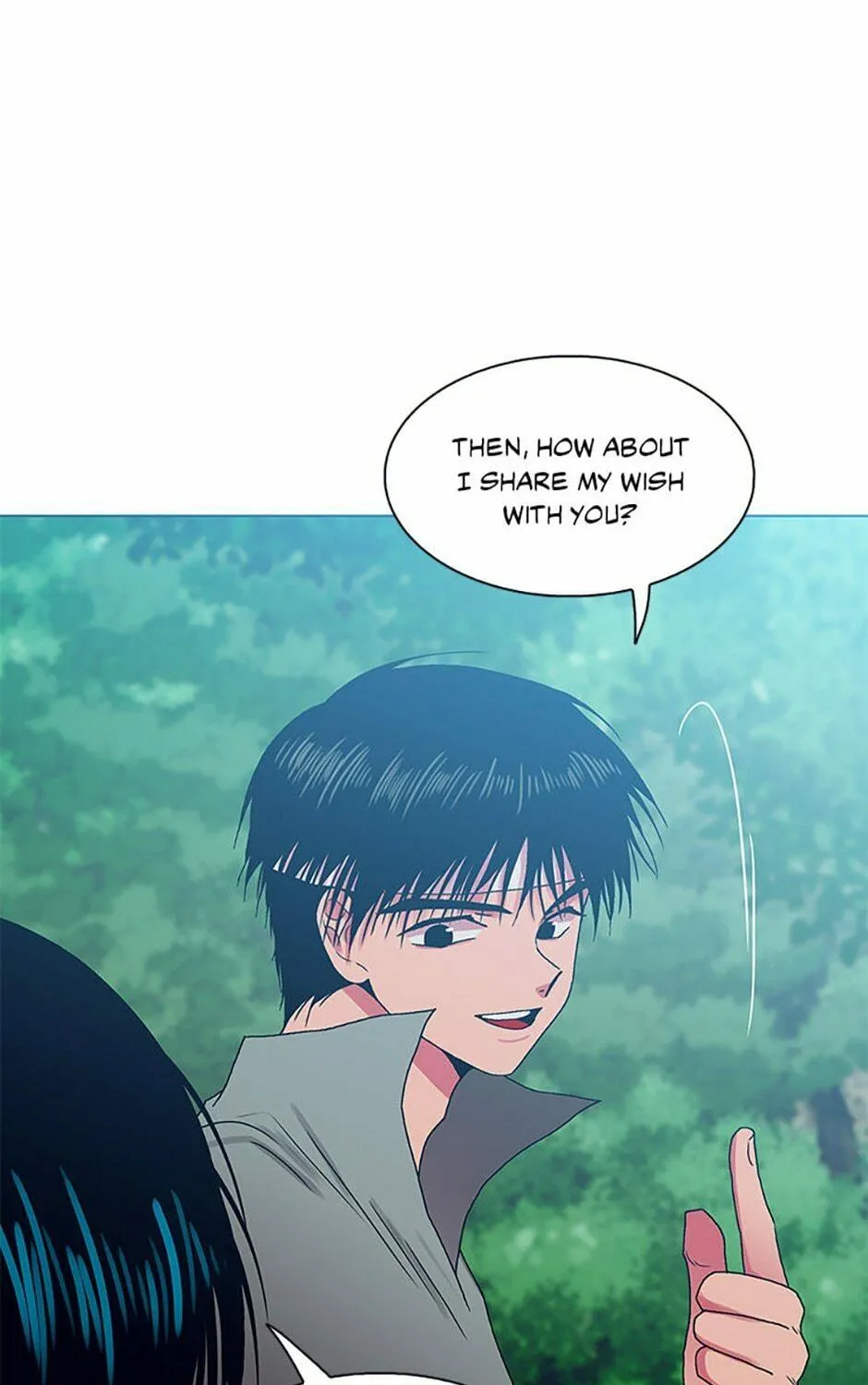 Hara of Thunder Chapter 16 page 197 - 