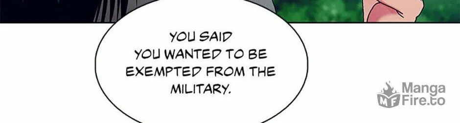Hara of Thunder Chapter 16 page 198 - 