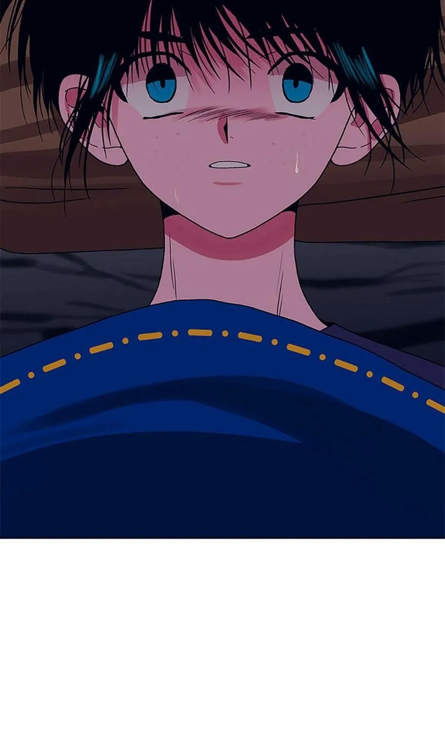 Hara of Thunder Chapter 16 page 23 - 