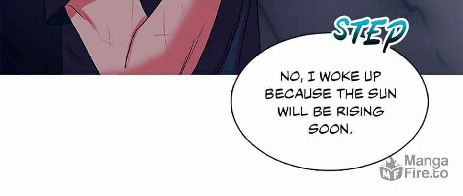 Hara of Thunder Chapter 16 page 48 - 