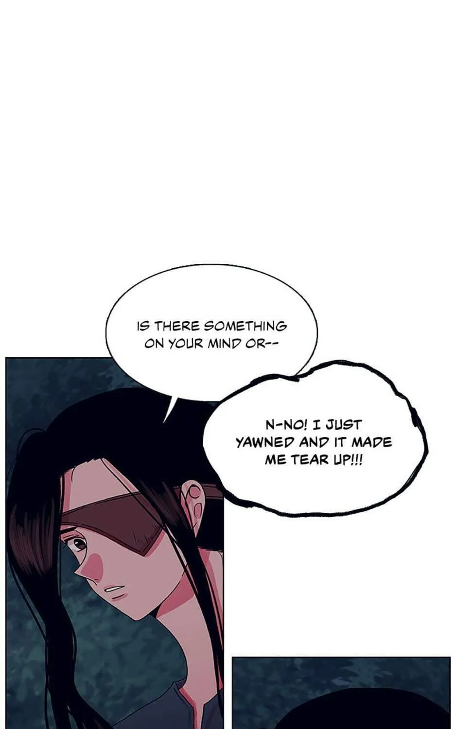 Hara of Thunder Chapter 16 page 51 - 