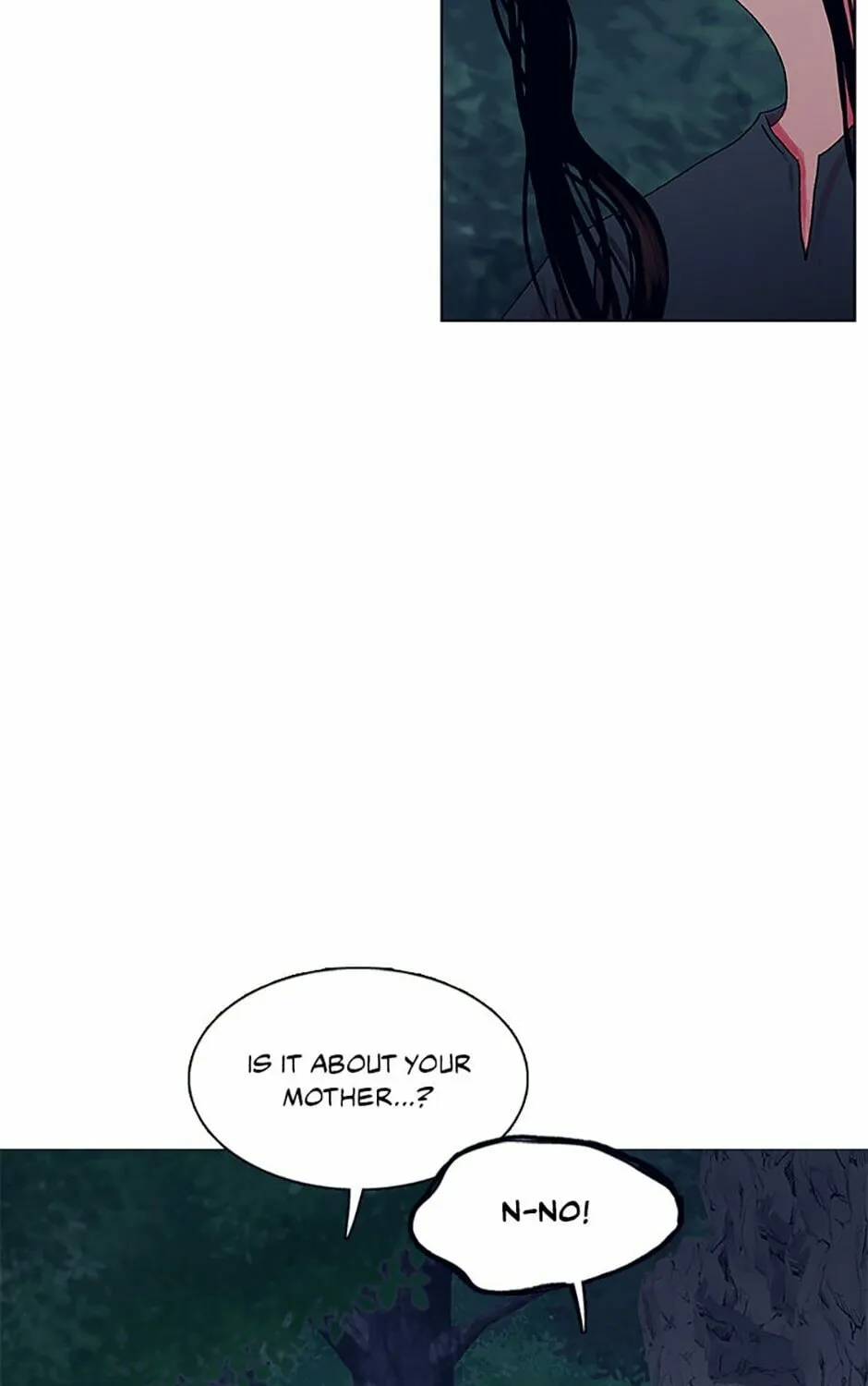 Hara of Thunder Chapter 16 page 53 - 