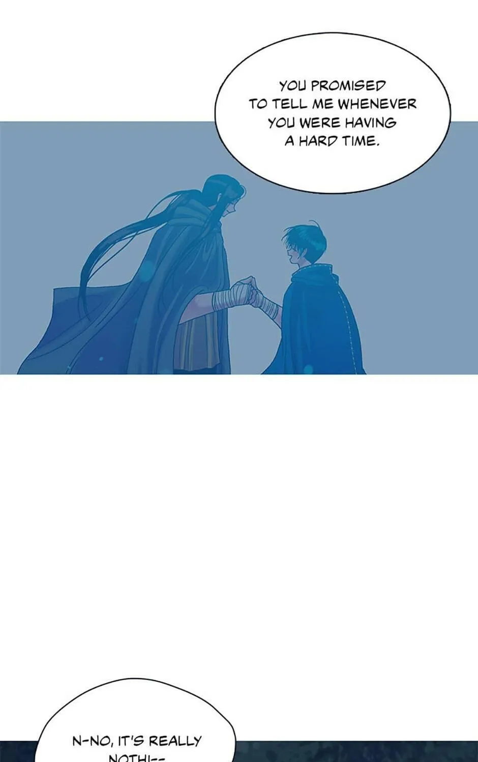 Hara of Thunder Chapter 16 page 57 - 