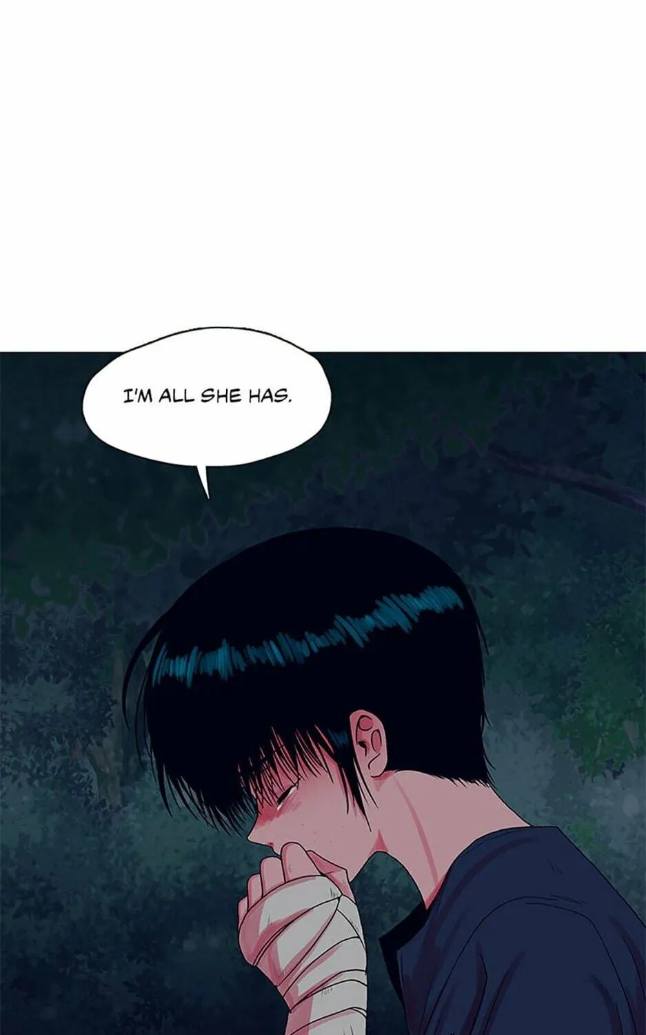 Hara of Thunder Chapter 16 page 67 - 