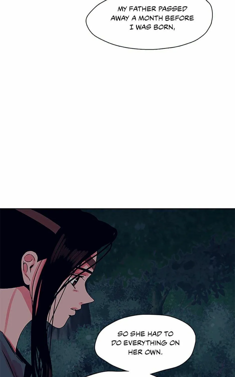 Hara of Thunder Chapter 16 page 69 - 