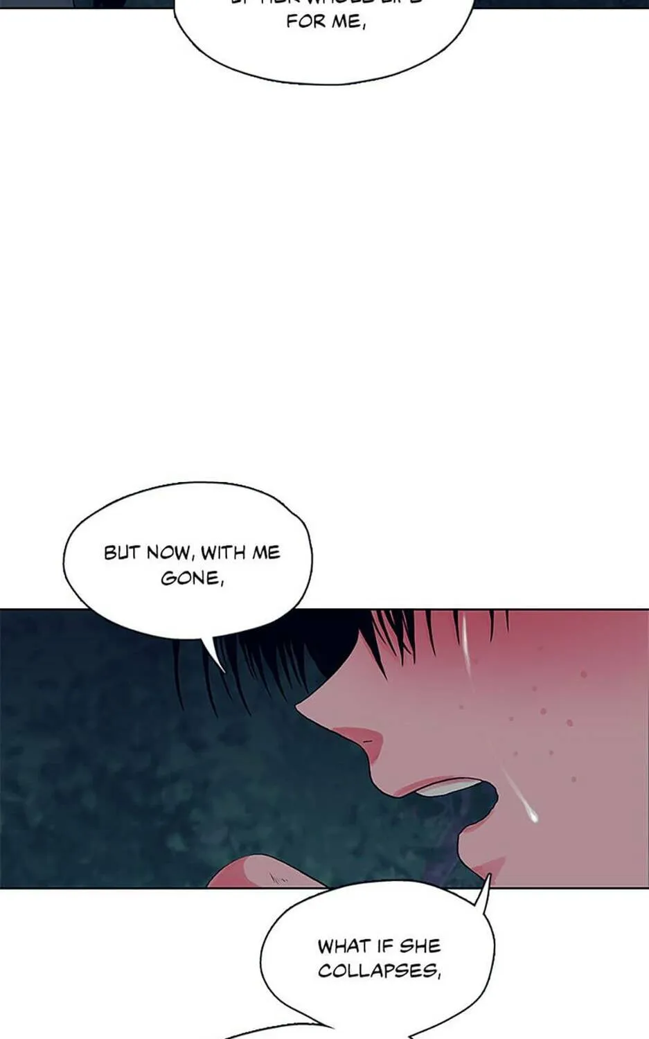 Hara of Thunder Chapter 16 page 71 - 