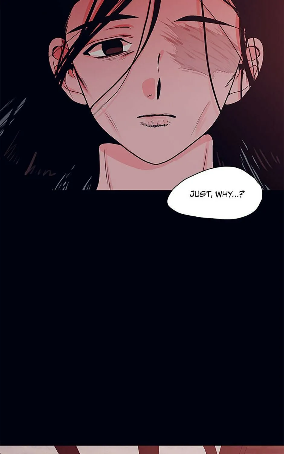 Hara of Thunder Chapter 16 page 79 - 