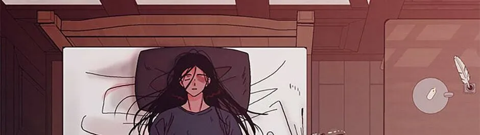 Hara of Thunder Chapter 16 page 80 - 