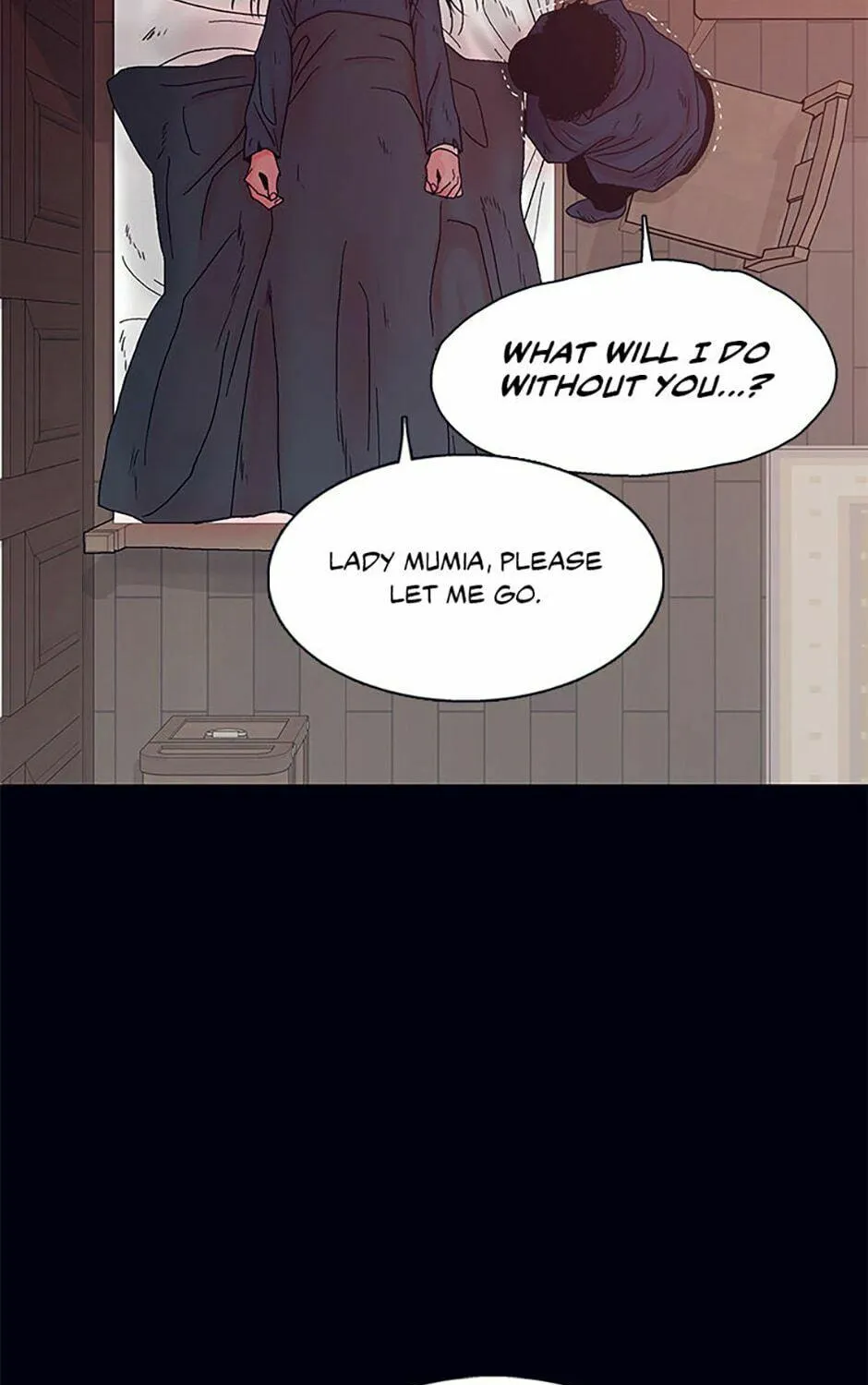 Hara of Thunder Chapter 16 page 81 - 