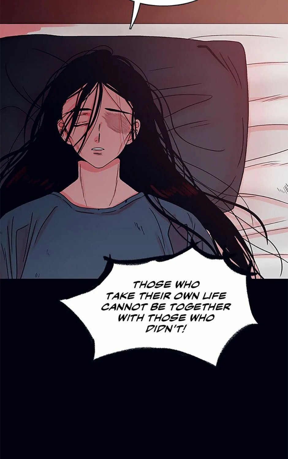 Hara of Thunder Chapter 16 page 83 - 