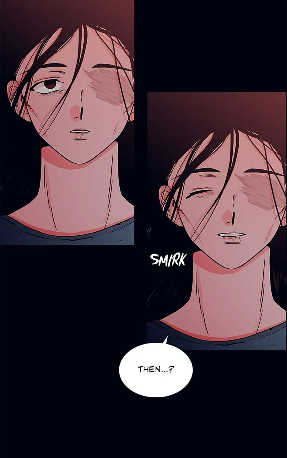 Hara of Thunder Chapter 16 page 85 - 