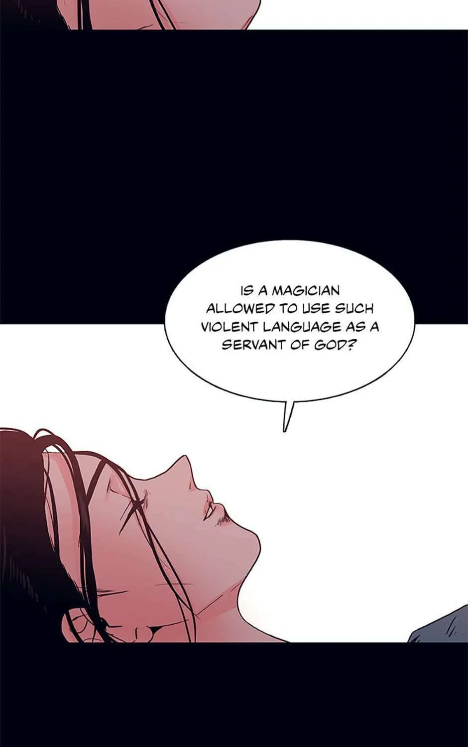Hara of Thunder Chapter 16 page 95 - 