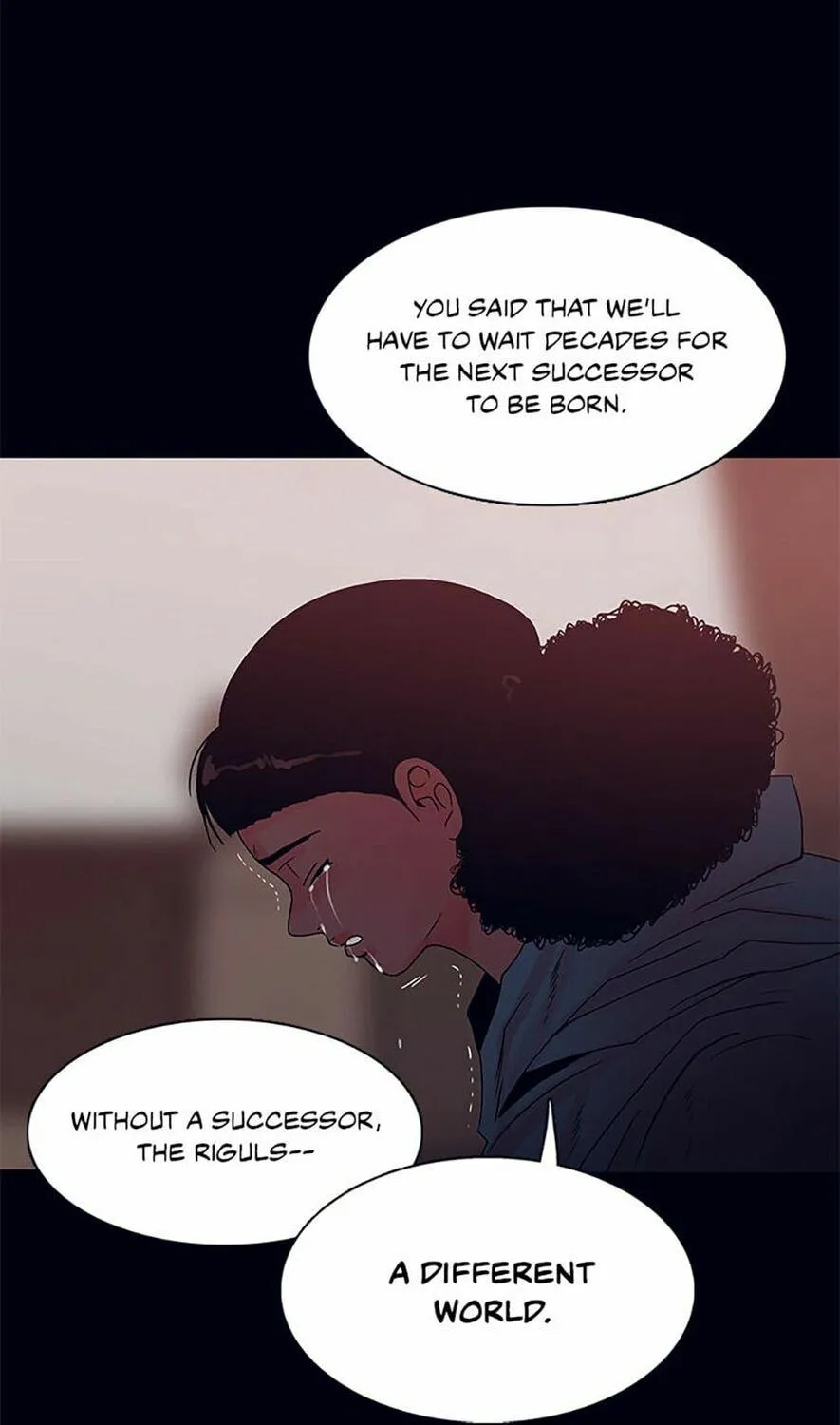 Hara of Thunder Chapter 16 page 99 - 