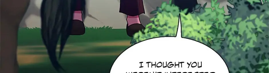 Hara of Thunder Chapter 17 page 2 - 