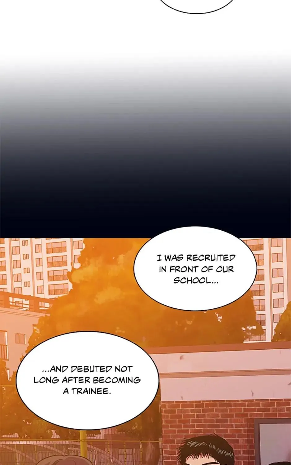Hara of Thunder Chapter 17 page 11 - 