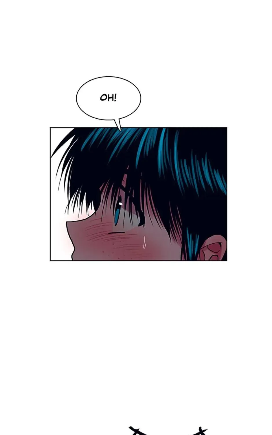 Hara of Thunder Chapter 17 page 103 - 